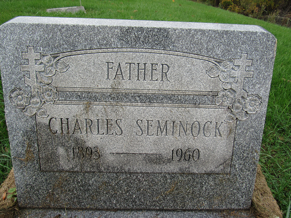 tombstone